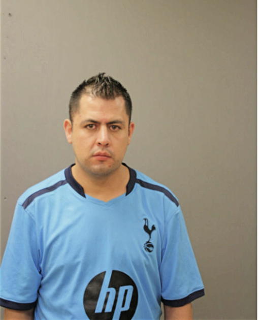 JUAN CARLOS HERRERA, Cook County, Illinois
