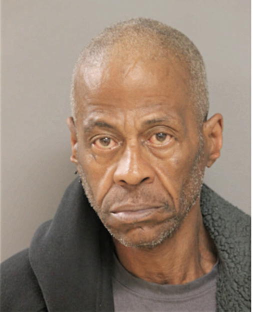 CLARENCE T HILL, Cook County, Illinois