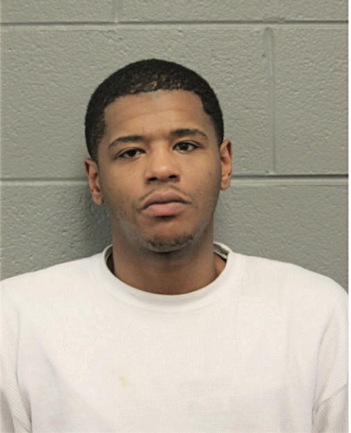 STEWART HINTON, Cook County, Illinois