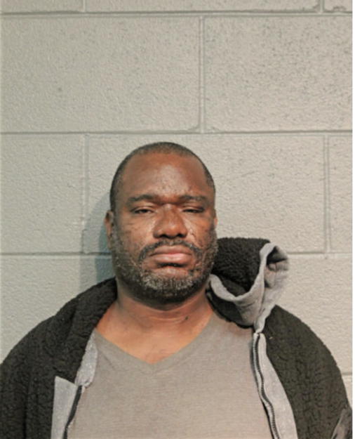 BRUCE HIXSON, Cook County, Illinois