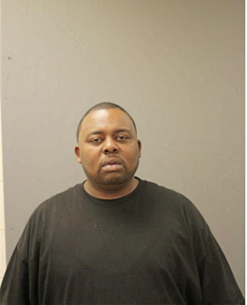RASHIED A HOPKINS, Cook County, Illinois