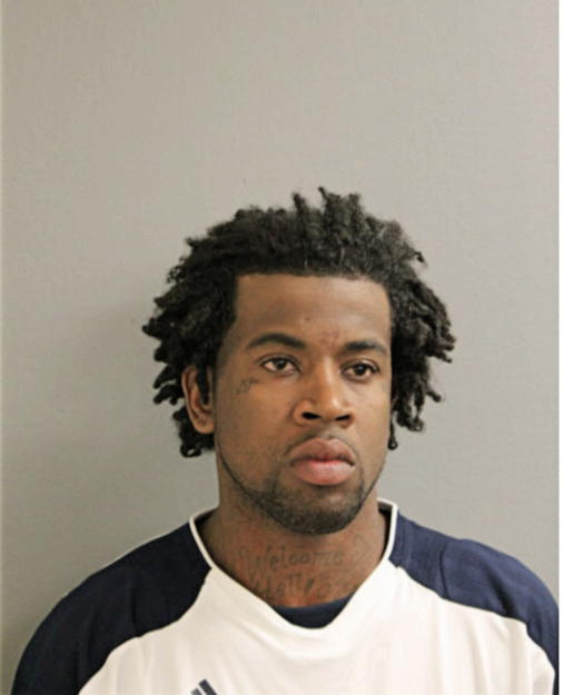 JEVEL P HORTON, Cook County, Illinois
