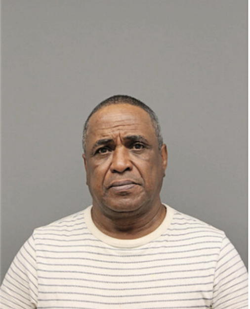 WILLIAM HOWARD, Cook County, Illinois