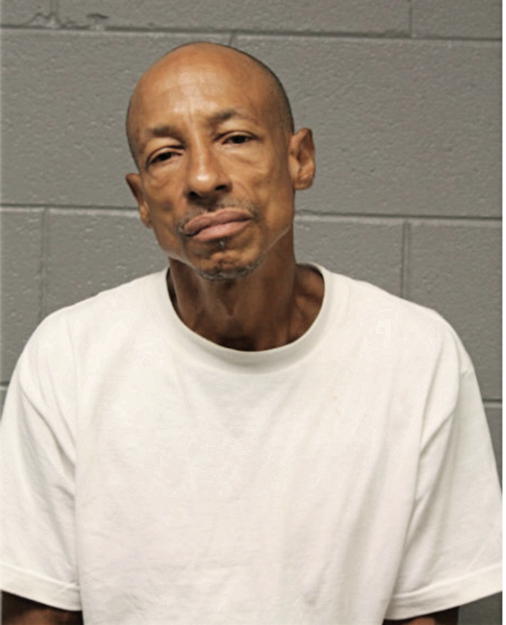 ALBERT W HUDSON, Cook County, Illinois