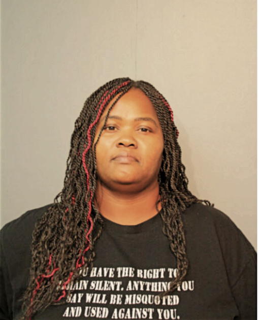 TANIKA B HUMPHRIES, Cook County, Illinois
