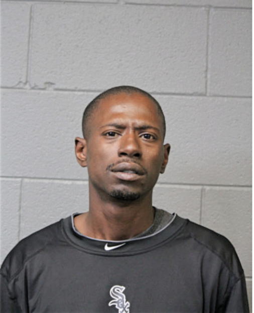 JERMAINE JACKSON, Cook County, Illinois