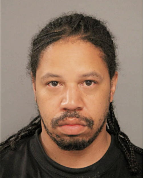 MARCUS D JACKSON, Cook County, Illinois