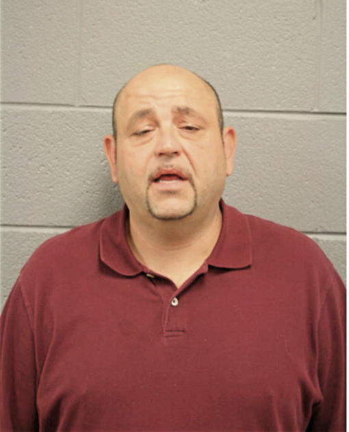 SONNY JOHN, Cook County, Illinois
