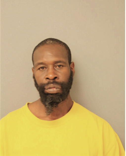ISIAH E JOHNSON, Cook County, Illinois