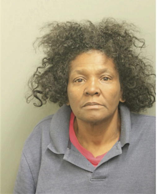 LINDA JOHNSON, Cook County, Illinois