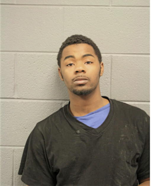 QUINTEO JOHNSON, Cook County, Illinois