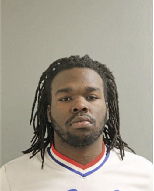 SHMEEK JOHNSON, Cook County, Illinois