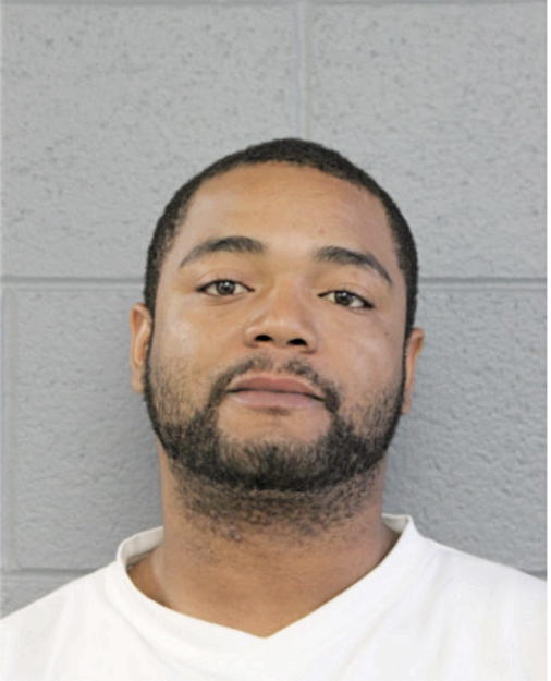 CAREY L JONES, Cook County, Illinois