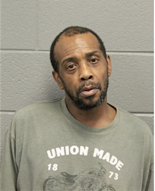 HENRY L JONES, Cook County, Illinois