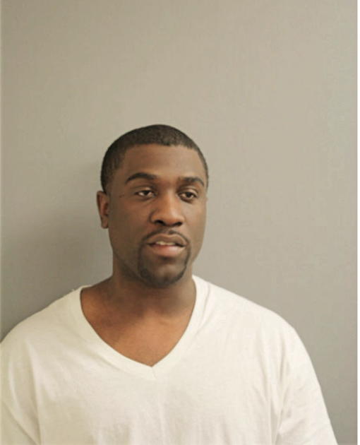 MICHAEL JONES, Cook County, Illinois