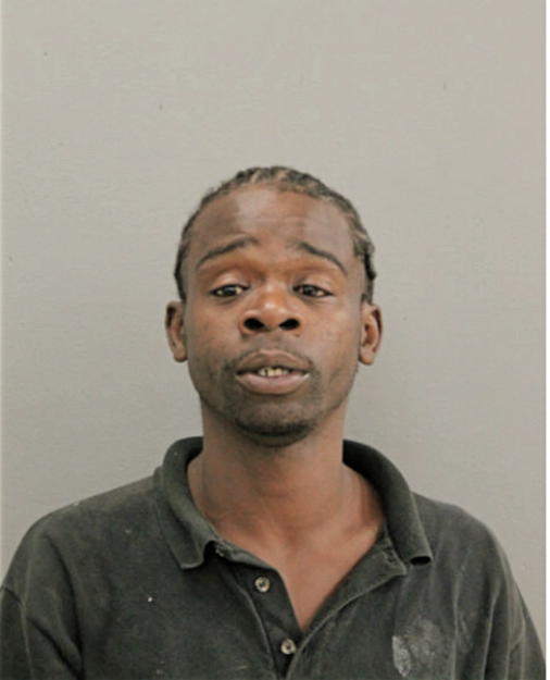 ANTONIO F KEENAN, Cook County, Illinois