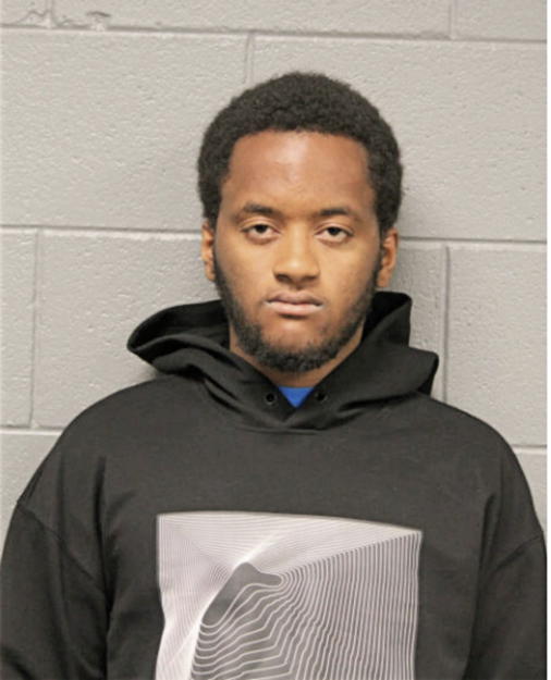 KASEY A KEY, Cook County, Illinois