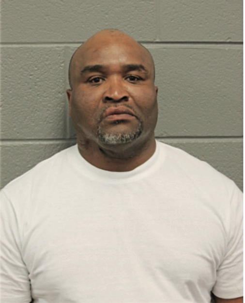 WILLIAM L KING, Cook County, Illinois