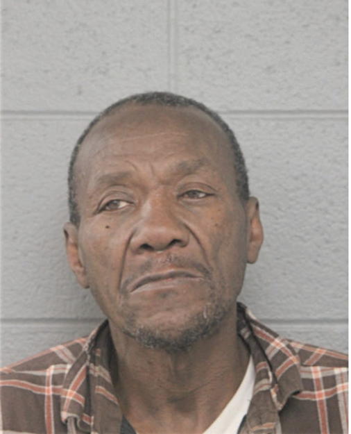 JIMMY L WALLACE, Cook County, Illinois