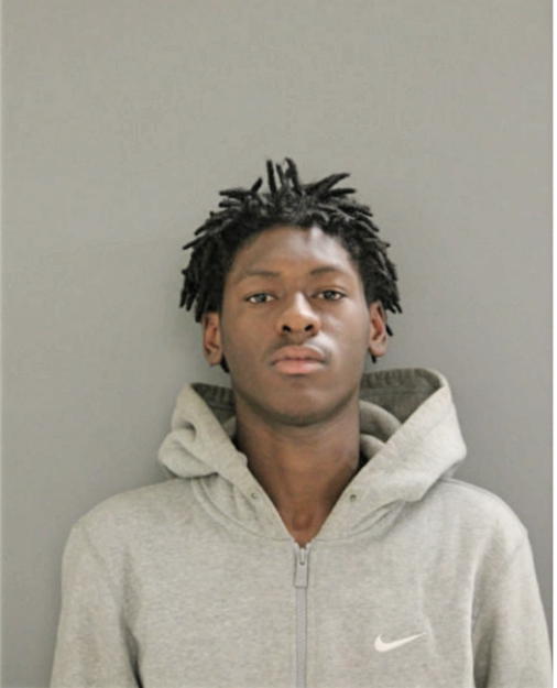 MICHAEL LAMPLEY, Cook County, Illinois