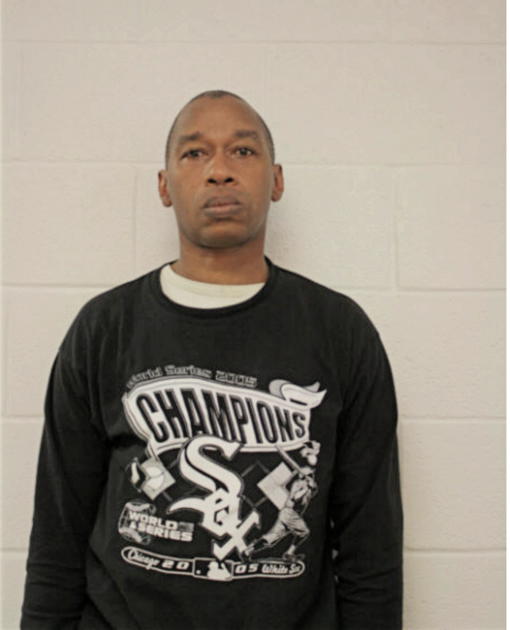ALEXANDER LANCE, Cook County, Illinois