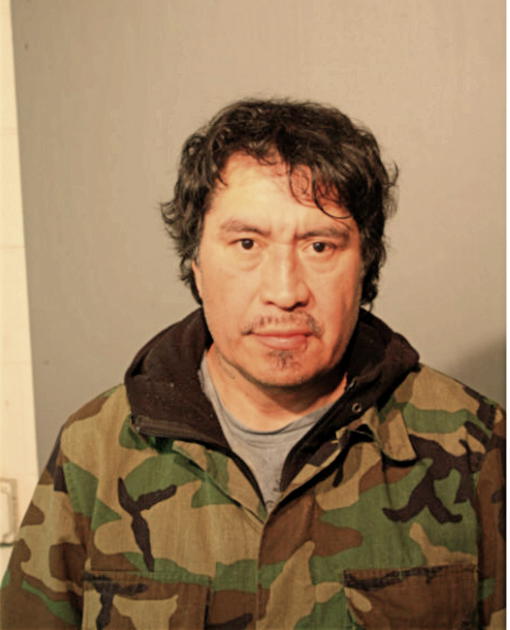 LUCIO LARA, Cook County, Illinois