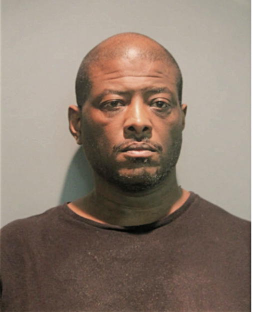 ERIC L LARKIN, Cook County, Illinois