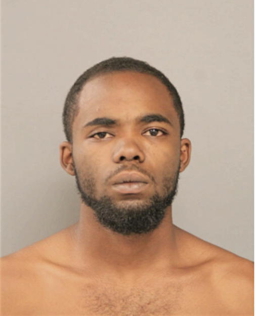 CHRISTIAN J LAWRENCE, Cook County, Illinois