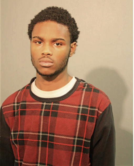 KYLE E LEE, Cook County, Illinois
