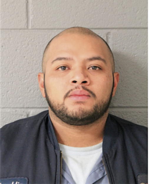 FRANKLIN R LELLO, Cook County, Illinois