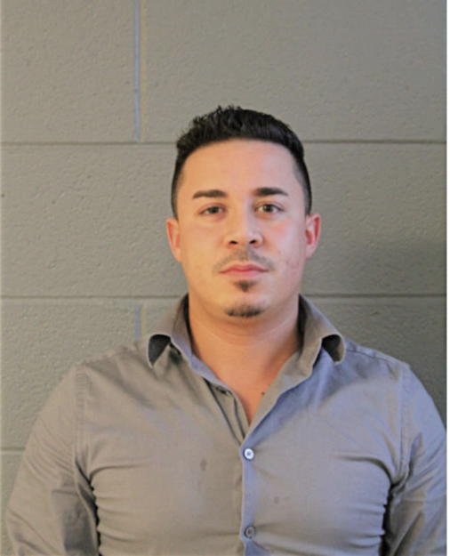 FABIAN LOPEZ, Cook County, Illinois