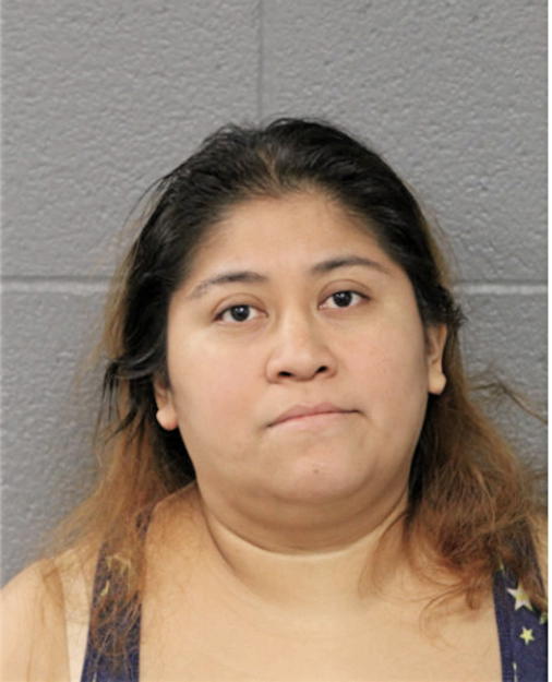 GUILLERMINA LOPEZ, Cook County, Illinois