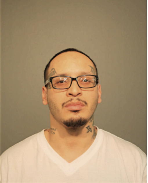 JOSEPH L LOPEZ, Cook County, Illinois