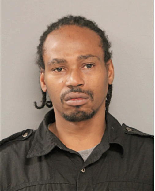 ALEXANDER G LUELLEN, Cook County, Illinois