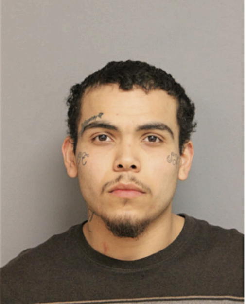 JEREMIAH ANTHONY MAGDALENO, Cook County, Illinois