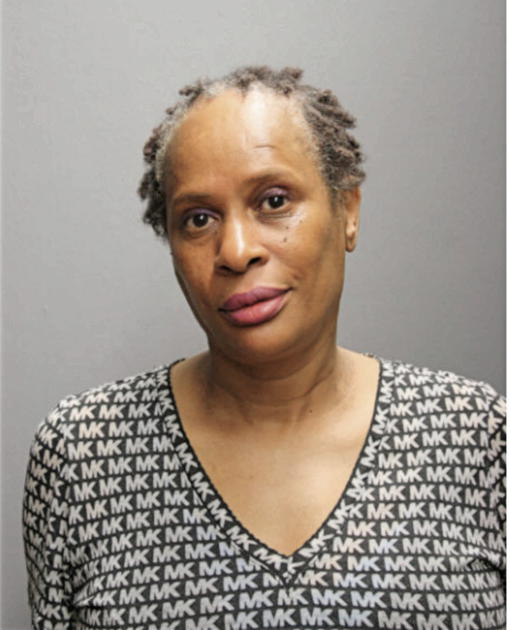 PAMELA MARSHALL, Cook County, Illinois