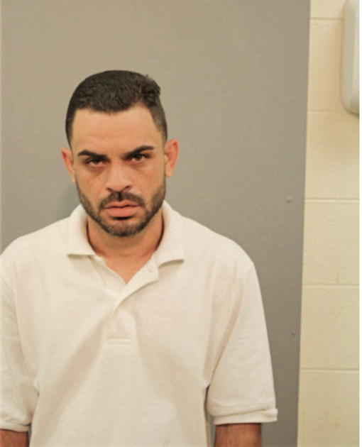 JORGE S MARTINEZ, Cook County, Illinois