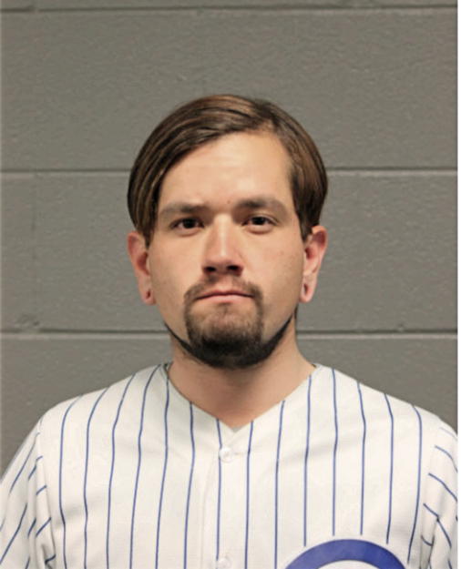 DIEGO A MATA, Cook County, Illinois