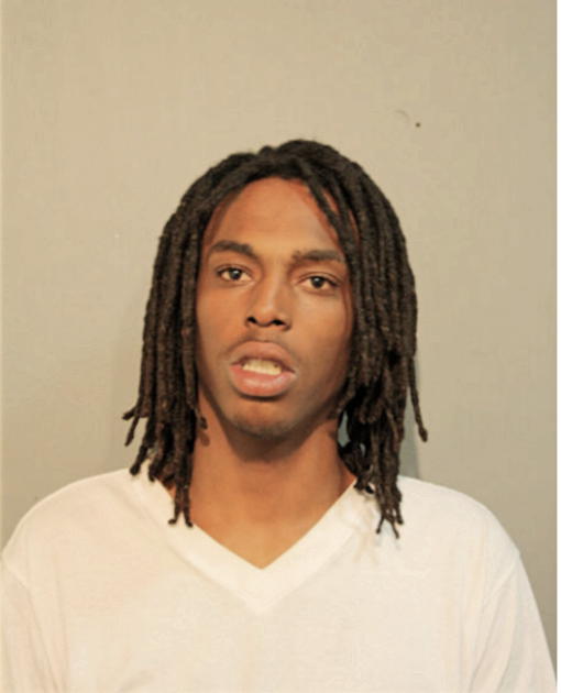 KYLE MCCLINTIC, Cook County, Illinois
