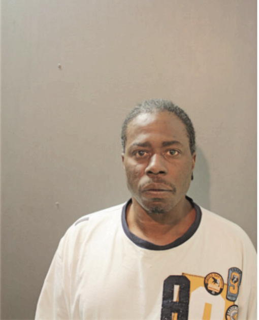 JOSEPH T MCHANEY, Cook County, Illinois