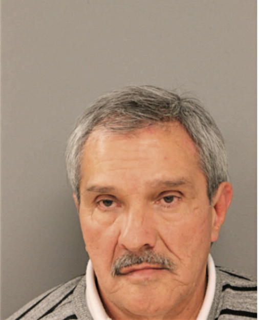 ENRIQUE M MENDOZA, Cook County, Illinois