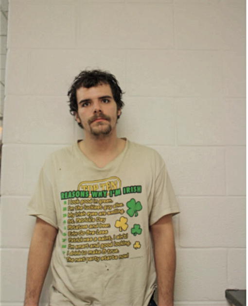 ERIC MILLER, Cook County, Illinois