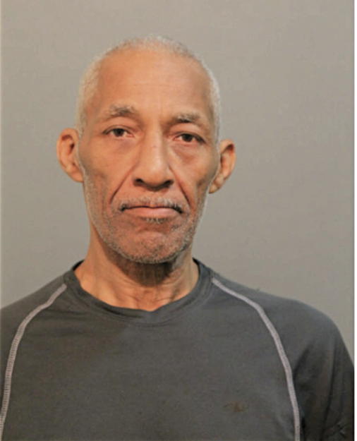 JEROME T MILLER, Cook County, Illinois