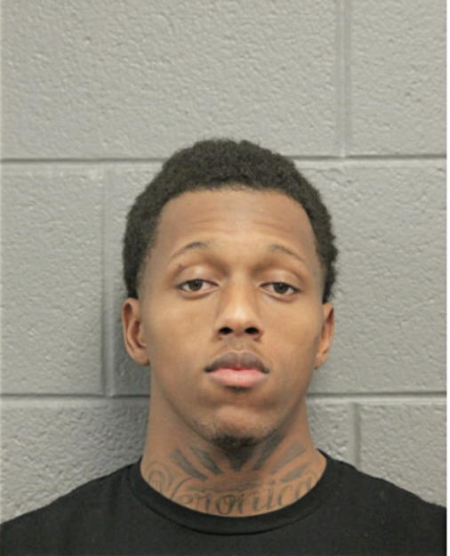 ZEVON MOODY, Cook County, Illinois