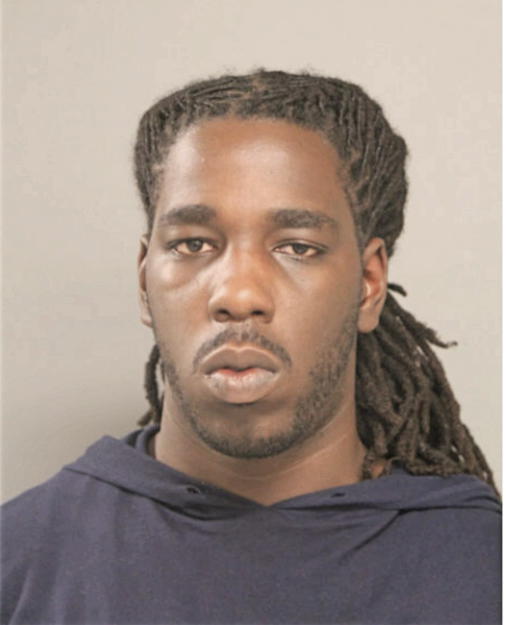 DONALD D MOORE, Cook County, Illinois