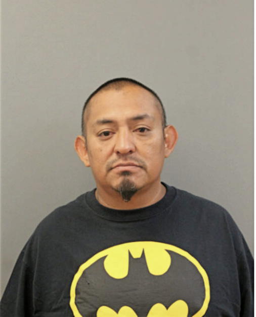 EDDY MORALES, Cook County, Illinois