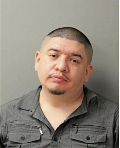 EDGAR MORALES, Cook County, Illinois