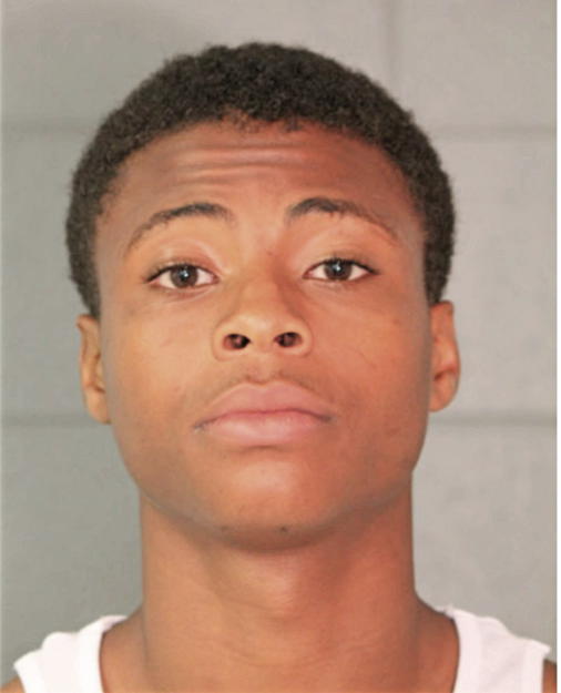 MARIO T MORGAN, Cook County, Illinois