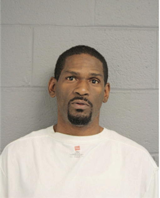 MARK MORRISON, Cook County, Illinois