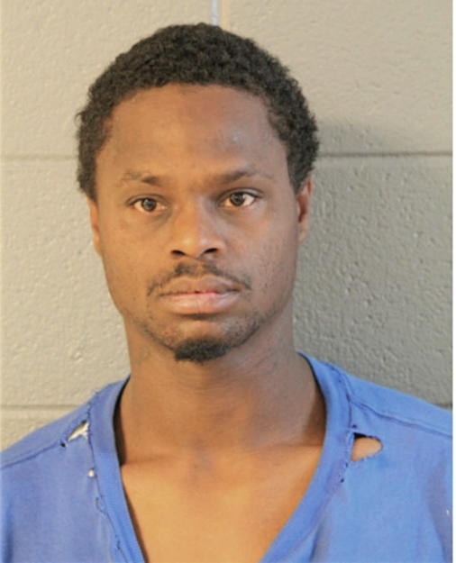 DORIEN MORRISSETTE, Cook County, Illinois